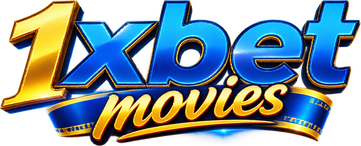 1xbet movies লোগো